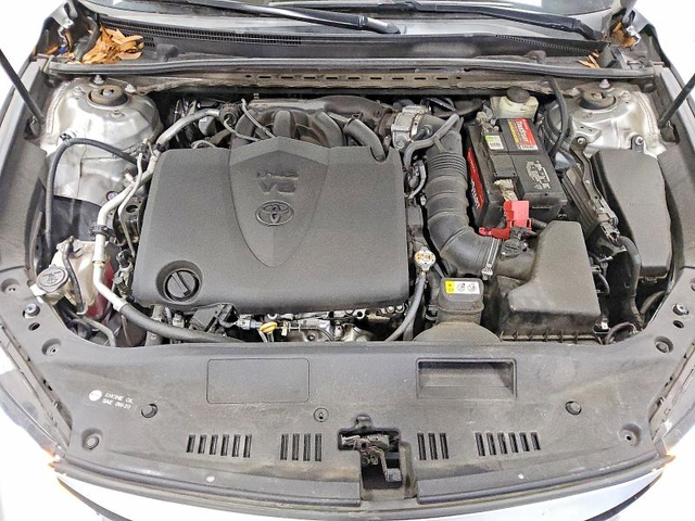 Toyota Avalon 3.5L 6 FRONT WHEEL DRIVE - автомобили, коли, обяви за нови и употребявани 11