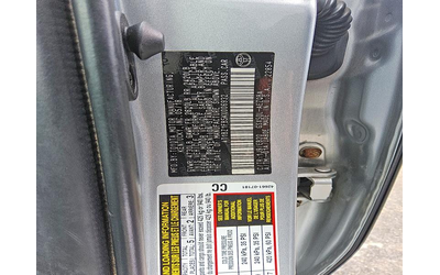 Toyota Avalon 3.5L 6 FRONT WHEEL DRIVE - автомобили, коли, обяви за нови и употребявани 12