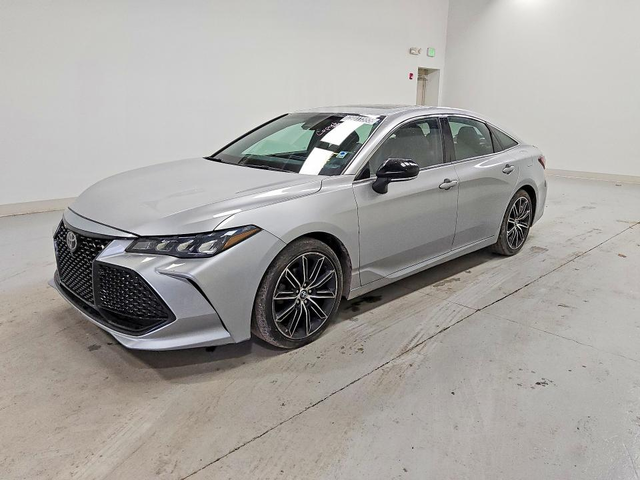 Toyota Avalon 3.5L 6 FRONT WHEEL DRIVE - автомобили, коли, обяви за нови и употребявани 1