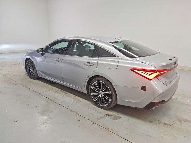Toyota Avalon 3.5L 6 FRONT WHEEL DRIVE - автомобили, коли, обяви за нови и употребявани 2