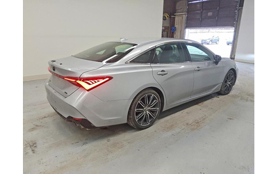 toyota-avalon-3-5l-6-front-wheel-drive - 3
