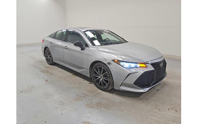 toyota-avalon-3-5l-6-front-wheel-drive - 4