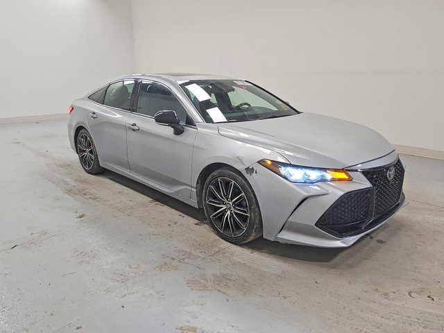 Toyota Avalon 3.5L 6 FRONT WHEEL DRIVE - автомобили, коли, обяви за нови и употребявани 4