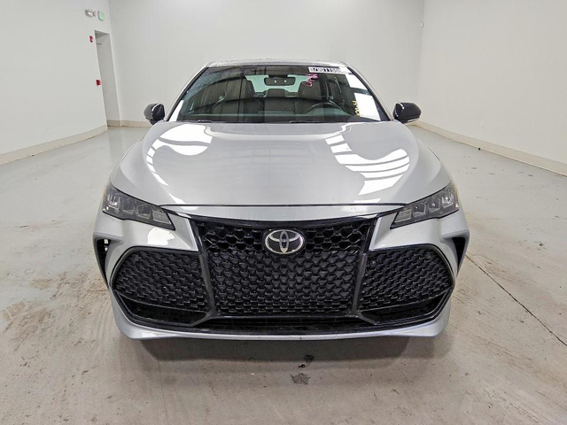 Toyota Avalon 3.5L 6 FRONT WHEEL DRIVE - автомобили, коли, обяви за нови и употребявани 5