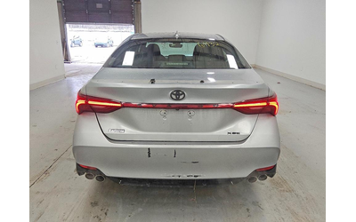 Toyota Avalon 3.5L 6 FRONT WHEEL DRIVE - автомобили, коли, обяви за нови и употребявани 6