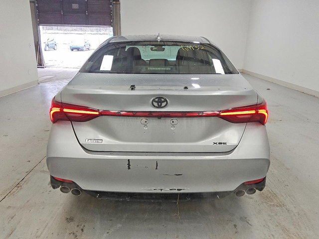 Toyota Avalon 3.5L 6 FRONT WHEEL DRIVE - автомобили, коли, обяви за нови и употребявани 6