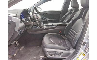 Toyota Avalon 3.5L 6 FRONT WHEEL DRIVE - автомобили, коли, обяви за нови и употребявани 7