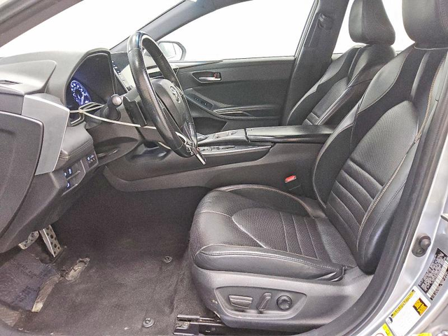 Toyota Avalon 3.5L 6 FRONT WHEEL DRIVE - автомобили, коли, обяви за нови и употребявани 7