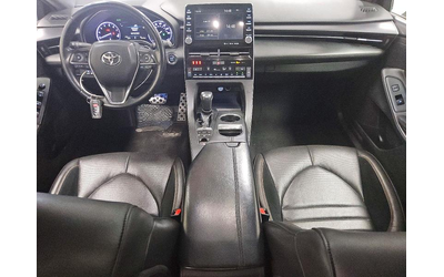 Toyota Avalon 3.5L 6 FRONT WHEEL DRIVE - автомобили, коли, обяви за нови и употребявани 8