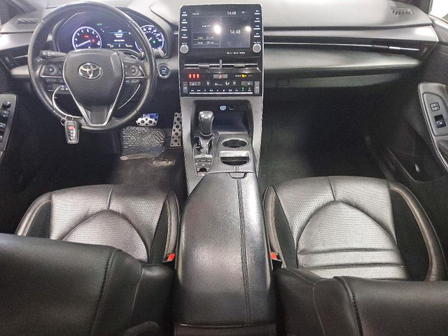 Toyota Avalon 3.5L 6 FRONT WHEEL DRIVE - автомобили, коли, обяви за нови и употребявани 8