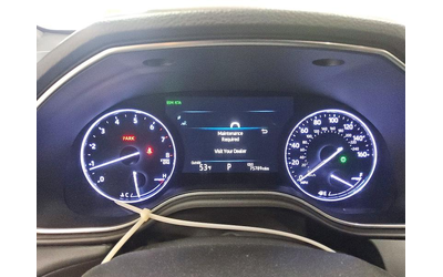 Toyota Avalon 3.5L 6 FRONT WHEEL DRIVE - автомобили, коли, обяви за нови и употребявани 9