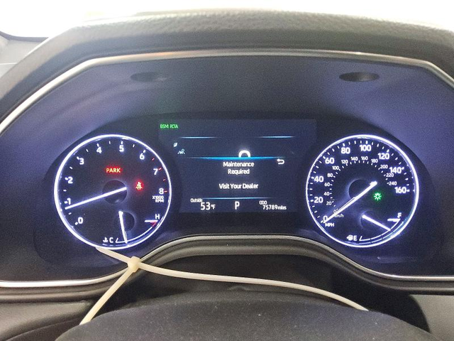 Toyota Avalon 3.5L 6 FRONT WHEEL DRIVE - автомобили, коли, обяви за нови и употребявани 9