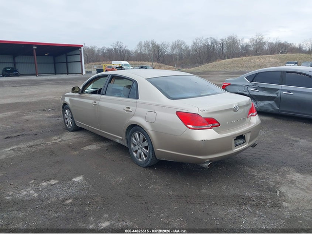 Toyota Avalon 3.5L V-6 DOHC, VVT, 268HP Front Wheel Drive - автомобили, коли, обяви за нови и употребявани 2