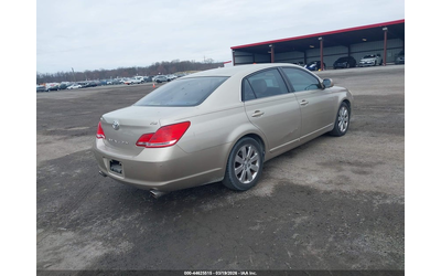 toyota-avalon-3-5l-v-6-dohc-vvt-268hp-front-wheel-drive - 3