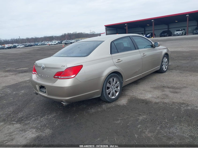 Toyota Avalon 3.5L V-6 DOHC, VVT, 268HP Front Wheel Drive - автомобили, коли, обяви за нови и употребявани 3
