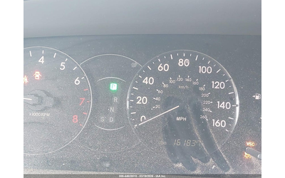 Toyota Avalon 3.5L V-6 DOHC, VVT, 268HP Front Wheel Drive - автомобили, коли, обяви за нови и употребявани 6