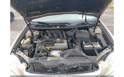 Toyota Avalon 3.5L V-6 DOHC, VVT, 268HP Front Wheel Drive - автомобили, коли, обяви за нови и употребявани 9