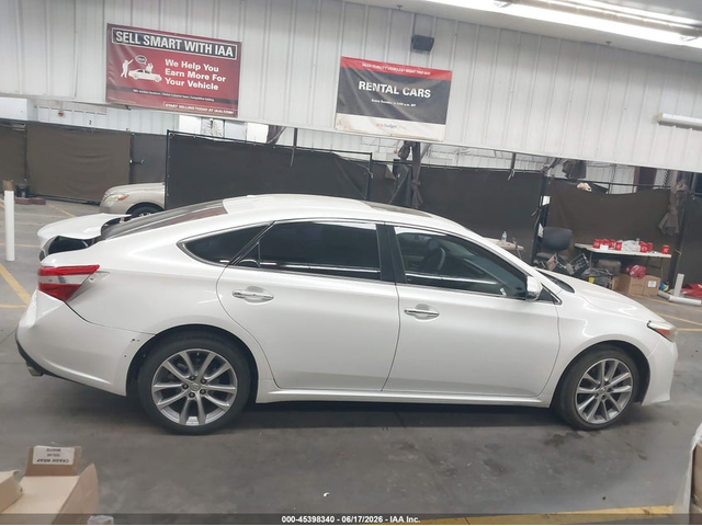 Toyota Avalon 3.5L V-6 DOHC, VVT, 268HP Front Wheel Drive - автомобили, коли, обяви за нови и употребявани 12