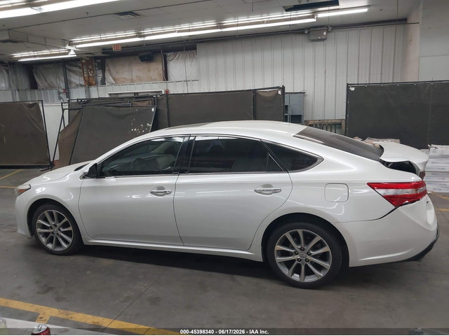 Toyota Avalon 3.5L V-6 DOHC, VVT, 268HP Front Wheel Drive - автомобили, коли, обяви за нови и употребявани 13