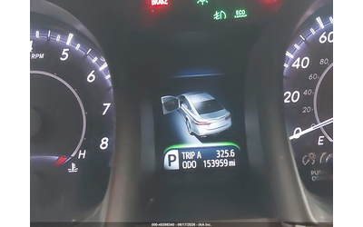 Toyota Avalon 3.5L V-6 DOHC, VVT, 268HP Front Wheel Drive - автомобили, коли, обяви за нови и употребявани 14