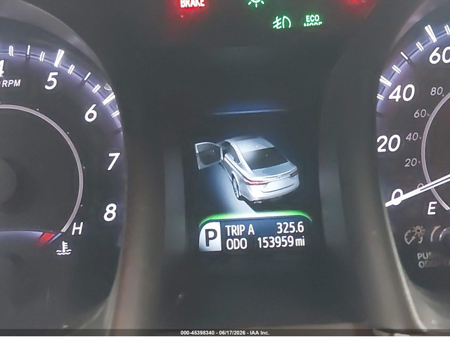 Toyota Avalon 3.5L V-6 DOHC, VVT, 268HP Front Wheel Drive - автомобили, коли, обяви за нови и употребявани 14