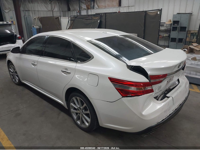 Toyota Avalon 3.5L V-6 DOHC, VVT, 268HP Front Wheel Drive - автомобили, коли, обяви за нови и употребявани 2