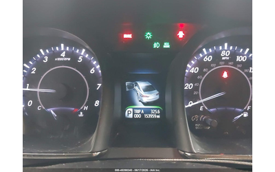 Toyota Avalon 3.5L V-6 DOHC, VVT, 268HP Front Wheel Drive - автомобили, коли, обяви за нови и употребявани 6