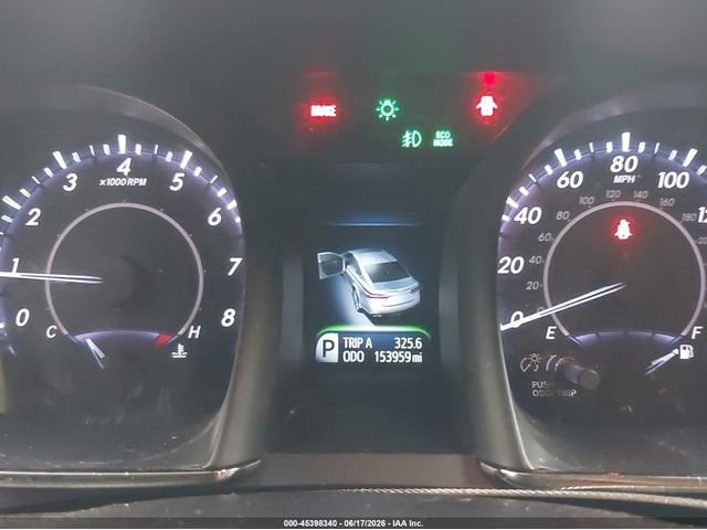 Toyota Avalon 3.5L V-6 DOHC, VVT, 268HP Front Wheel Drive - автомобили, коли, обяви за нови и употребявани 6