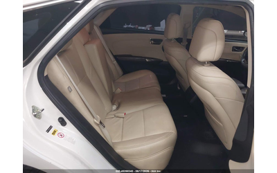 Toyota Avalon 3.5L V-6 DOHC, VVT, 268HP Front Wheel Drive - автомобили, коли, обяви за нови и употребявани 7