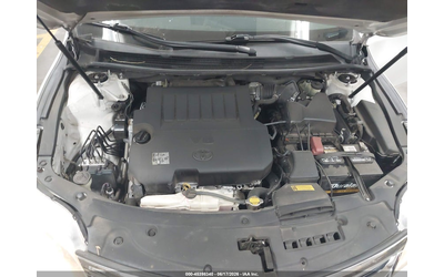 Toyota Avalon 3.5L V-6 DOHC, VVT, 268HP Front Wheel Drive - автомобили, коли, обяви за нови и употребявани 9