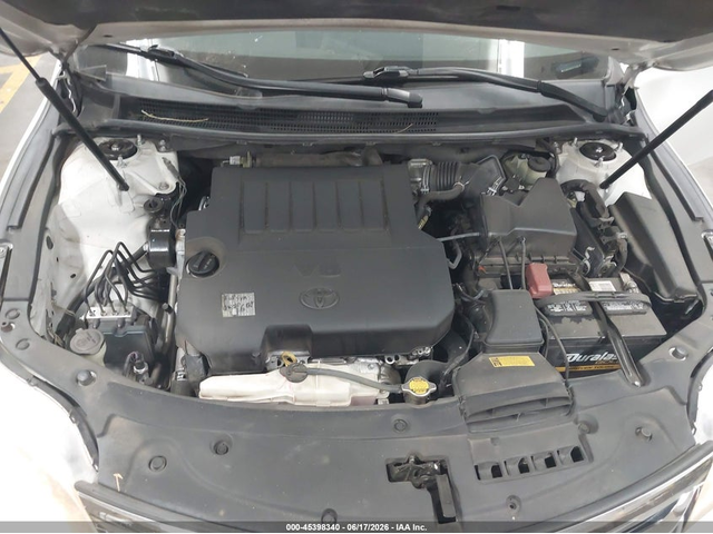 Toyota Avalon 3.5L V-6 DOHC, VVT, 268HP Front Wheel Drive - автомобили, коли, обяви за нови и употребявани 9