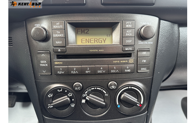 Toyota Avensis 1, 6i/От България/ГАРАНЦИЯ ОТ КЕНТАВЪР - автомобили, коли, обяви за нови и употребявани 11