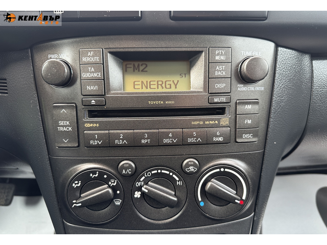 Toyota Avensis 1, 6i/От България/ГАРАНЦИЯ ОТ КЕНТАВЪР - автомобили, коли, обяви за нови и употребявани 11