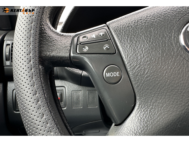 Toyota Avensis 1, 6i/От България/ГАРАНЦИЯ ОТ КЕНТАВЪР - автомобили, коли, обяви за нови и употребявани 14