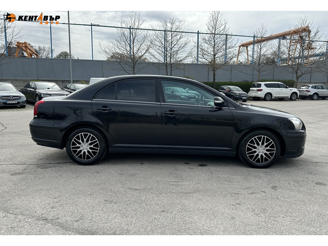 Toyota Avensis 1, 6i/От България/ГАРАНЦИЯ ОТ КЕНТАВЪР - автомобили, коли, обяви за нови и употребявани 4