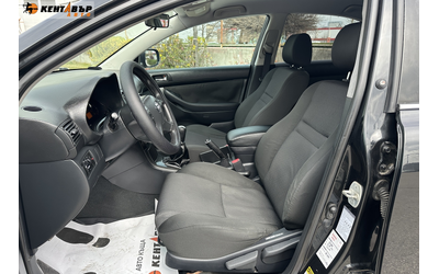 Toyota Avensis 1, 6i/От България/ГАРАНЦИЯ ОТ КЕНТАВЪР - автомобили, коли, обяви за нови и употребявани 7