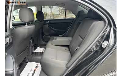 Toyota Avensis 1, 6i/От България/ГАРАНЦИЯ ОТ КЕНТАВЪР - автомобили, коли, обяви за нови и употребявани 8