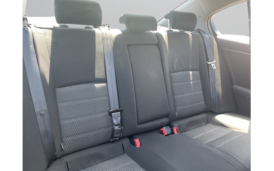 Toyota AVENSIS 1.8 petrol 147 hp MT6 EURO 5B - автомобили, коли, обяви за нови и употребявани 10
