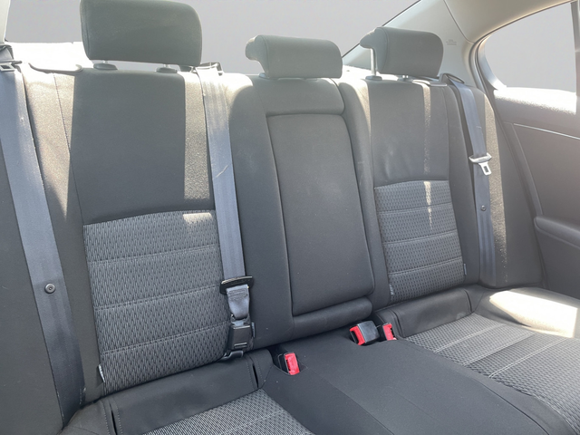 Toyota AVENSIS 1.8 petrol 147 hp MT6 EURO 5B - автомобили, коли, обяви за нови и употребявани 10