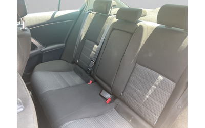 Toyota AVENSIS 1.8 petrol 147 hp MT6 EURO 5B - автомобили, коли, обяви за нови и употребявани 11