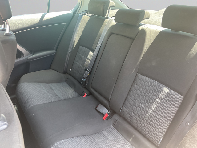 Toyota AVENSIS 1.8 petrol 147 hp MT6 EURO 5B - автомобили, коли, обяви за нови и употребявани 11