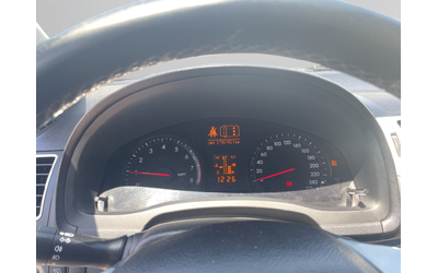 Toyota AVENSIS 1.8 petrol 147 hp MT6 EURO 5B - автомобили, коли, обяви за нови и употребявани 14
