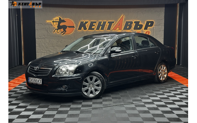 toyota-avensis-1-8i-129-k-s - 0