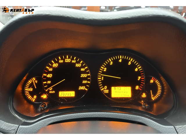 Toyota Avensis 1.8i 129 к.с. - автомобили, коли, обяви за нови и употребявани 13