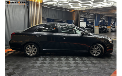 toyota-avensis-1-8i-129-k-s - 1