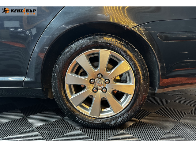 Toyota Avensis 1.8i 129 к.с. - автомобили, коли, обяви за нови и употребявани 3