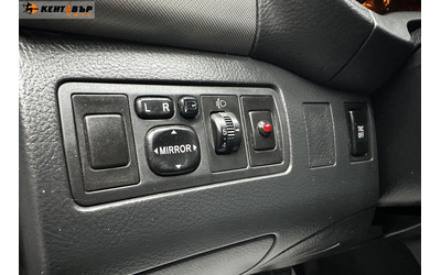 Toyota Avensis 1.8i 129 к.с. - автомобили, коли, обяви за нови и употребявани 8