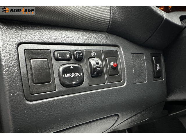 Toyota Avensis 1.8i 129 к.с. - автомобили, коли, обяви за нови и употребявани 8