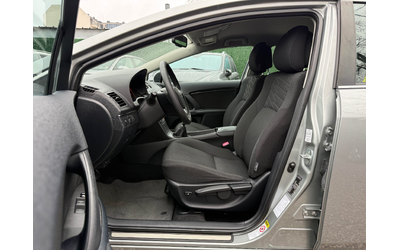 Toyota Avensis 1.8VVT-i 147hp СЕДАН - автомобили, коли, обяви за нови и употребявани 11
