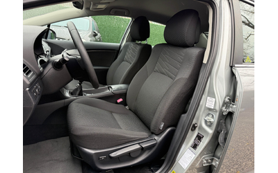 Toyota Avensis 1.8VVT-i 147hp СЕДАН - автомобили, коли, обяви за нови и употребявани 12